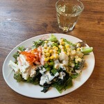 クッチーナ デル カンポ - 