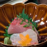 和食レストラン 羽衣 - 