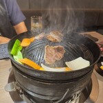 旭川成吉思汗 大黒屋 - 