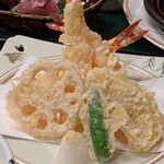 和食レストラン 羽衣 - 