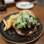 ブラッカウズ - 