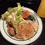 一頭買焼肉 玄 - 