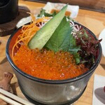 海鮮炉端　うろこ亭 - 
