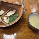 高松甲羅本店 - 