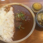 カレーショップ フェンネル - 