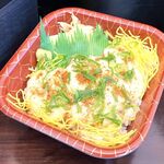 どん丼丸 - ドリンク写真: