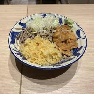 口コミ一覧 : 最上製麺 岐阜本店 （もがみ製麺） - 西岐阜/そば [食べログ]