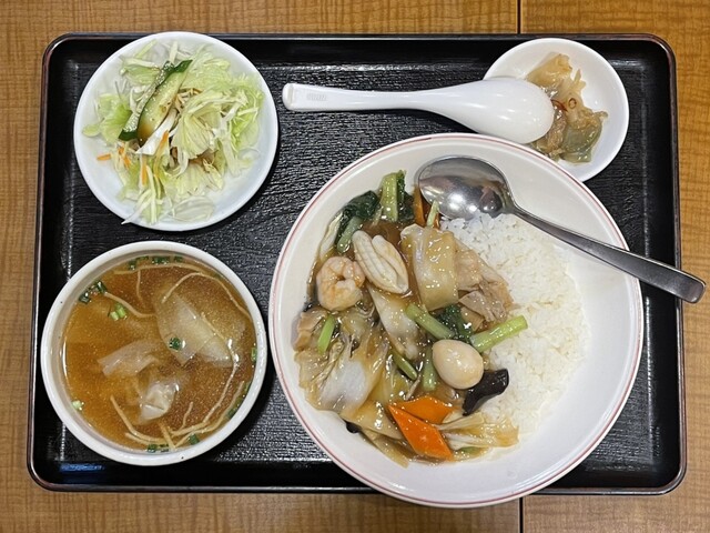 Hong Kong Tei Asakusa Ten