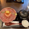 吉祥寺 肉ドレス海鮮丼 渋谷道玄坂店