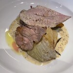 ビストロモナミ - 