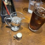 ビストロモナミ - 