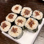 乍旨司 - 納豆オイル