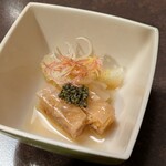 和食レストラン 羽衣 - 