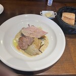 ビストロモナミ - 料理写真: