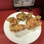 ぎょうざの美鈴 - 