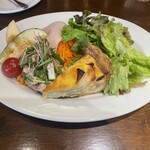 ビストロモナミ - 