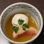 和食レストラン 羽衣 - 