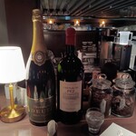 ピエール マルコリーニ - 