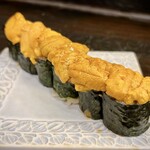 乍旨司 - なみだうに