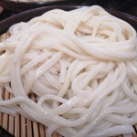 庵古堂 - うどん