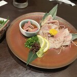 個室居酒屋 海鮮と名古屋名物 信玄 太田川店 - 
