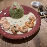 FONDA MEXICANA New York 銀座店 - 