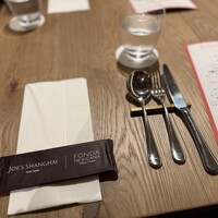 FONDA MEXICANA New York 銀座店 - 