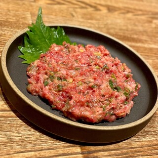 日本のお酒と馬肉料理 うまえびす_1