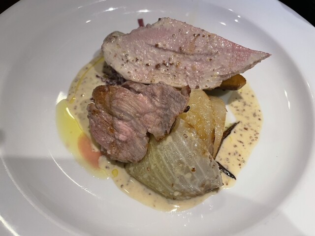 Bistro Mon vieil Ami photo 4