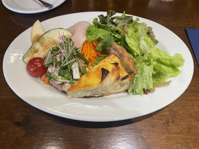 Bistro Mon vieil Ami photo 2