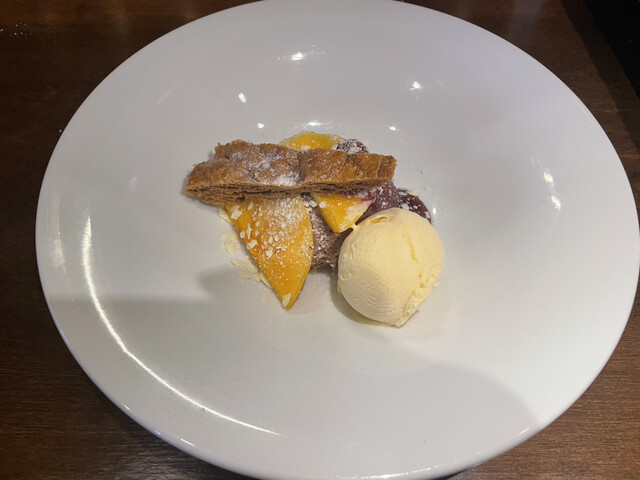 Bistro Mon vieil Ami photo 5