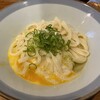 中村うどん - 