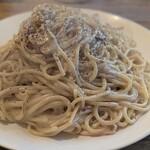 カルボ - カルボ大