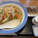 リンガーハット 柏松ヶ崎店 - 