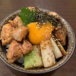 新宿 個室 串十郎 - 