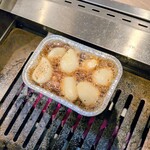 焼肉 メイゲツ - 