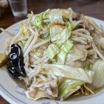 北珍 - かたやき　870円