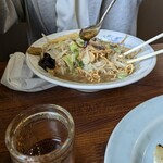 北珍 - かたやき　870円