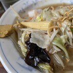 北珍 - かたやき　870円