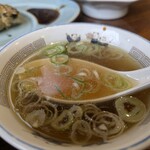 北珍 - かたやき　870円