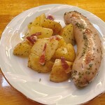 ワインレストラン ラ・マルゲリータ - 