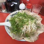 ラーメン福 尾張旭店 - 