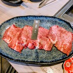 焼肉 メイゲツ - 