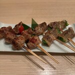 新宿 個室 串十郎 - 