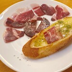 ワインレストラン ラ・マルゲリータ - 