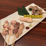 新宿 個室 串十郎 - 