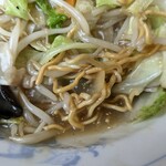 北珍 - かたやき　870円