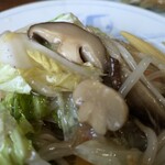 北珍 - かたやき　870円