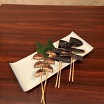 新宿 個室 串十郎 - 