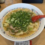 どうとんぼり神座 鶴見店 - 